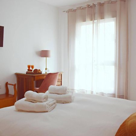 Fantastico Apartamento De Dos Dormitorios En El Soho Малага Екстериор снимка