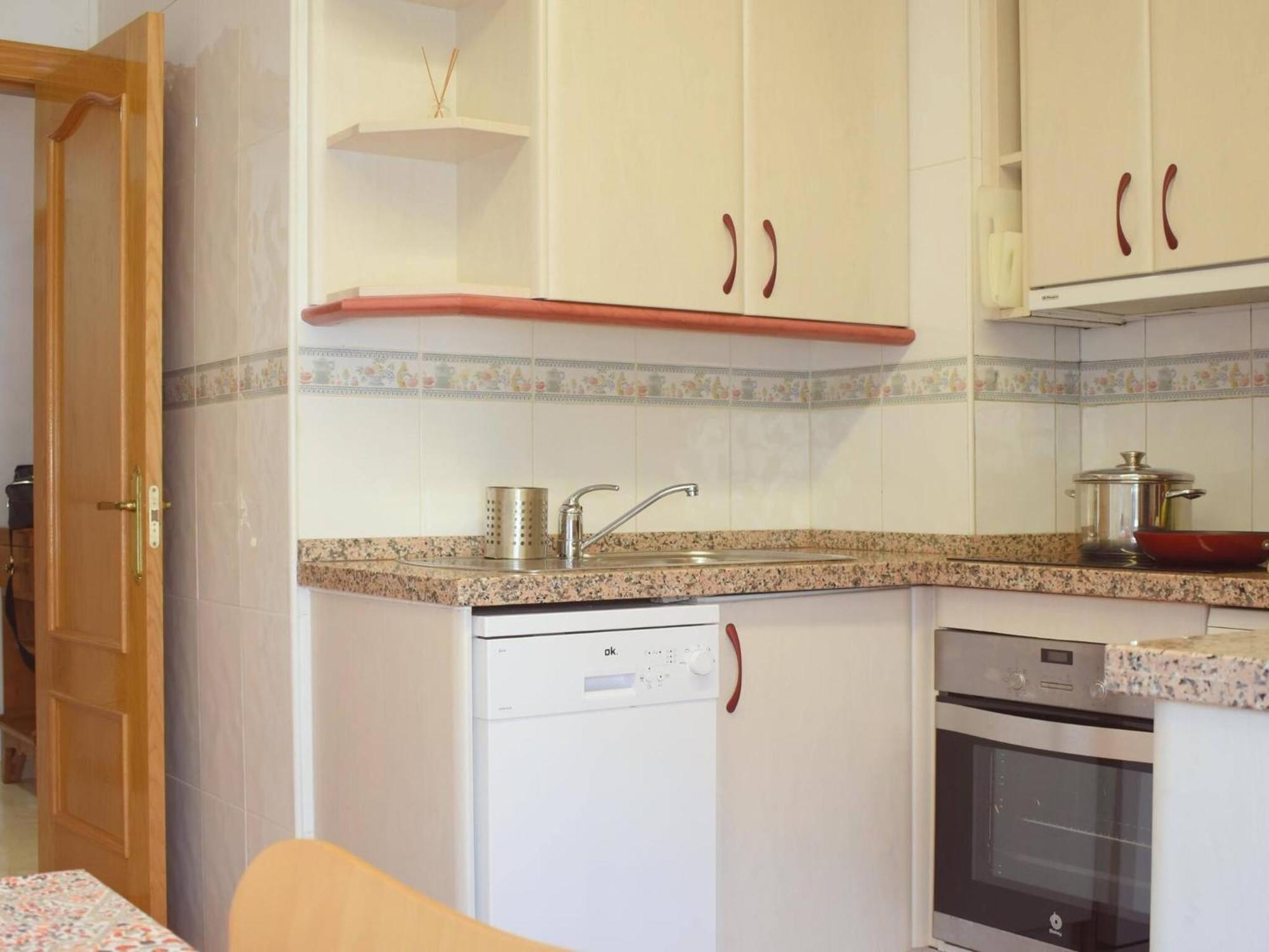 Fantastico Apartamento De Dos Dormitorios En El Soho Малага Екстериор снимка