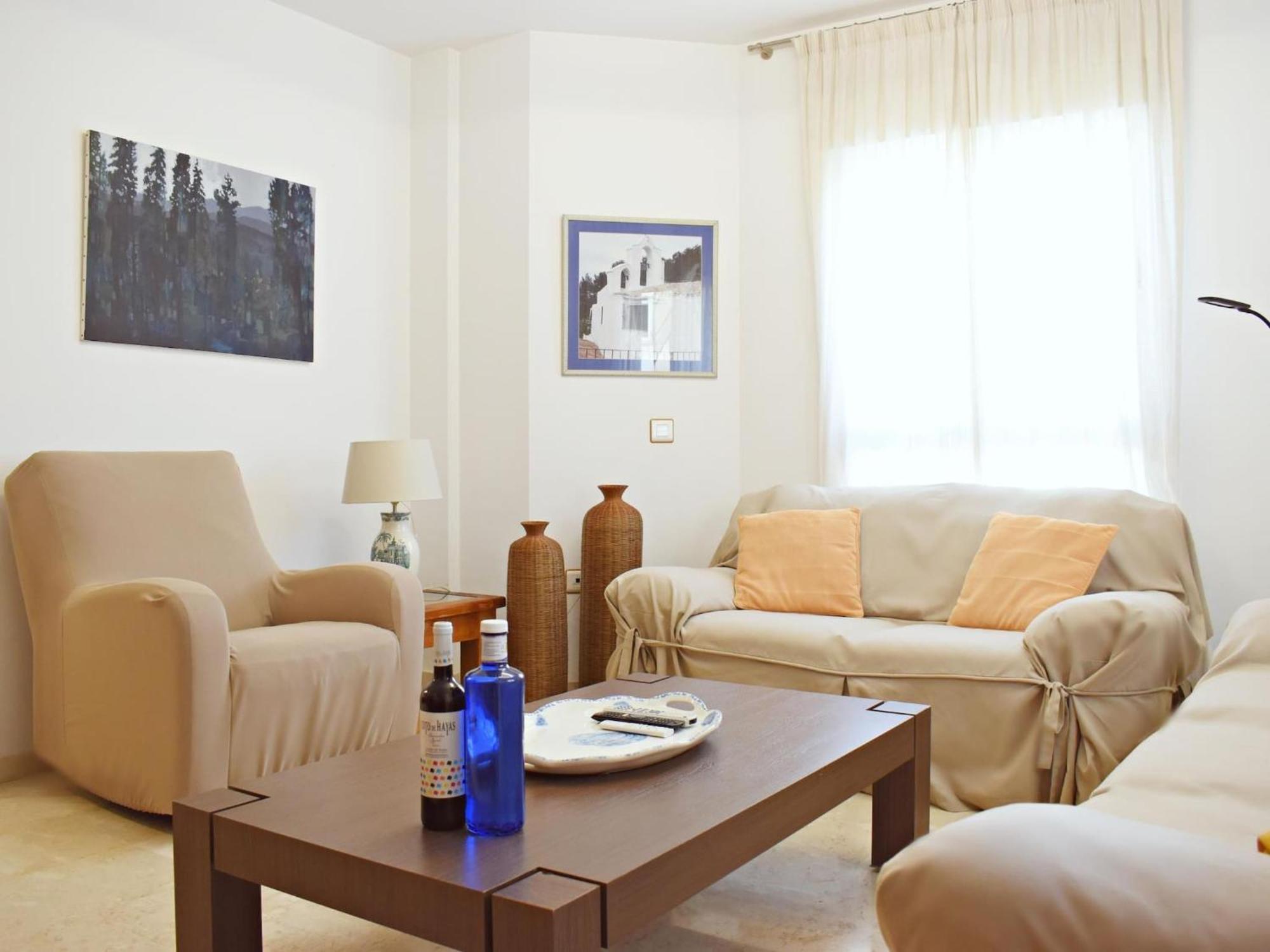 Fantastico Apartamento De Dos Dormitorios En El Soho Малага Екстериор снимка