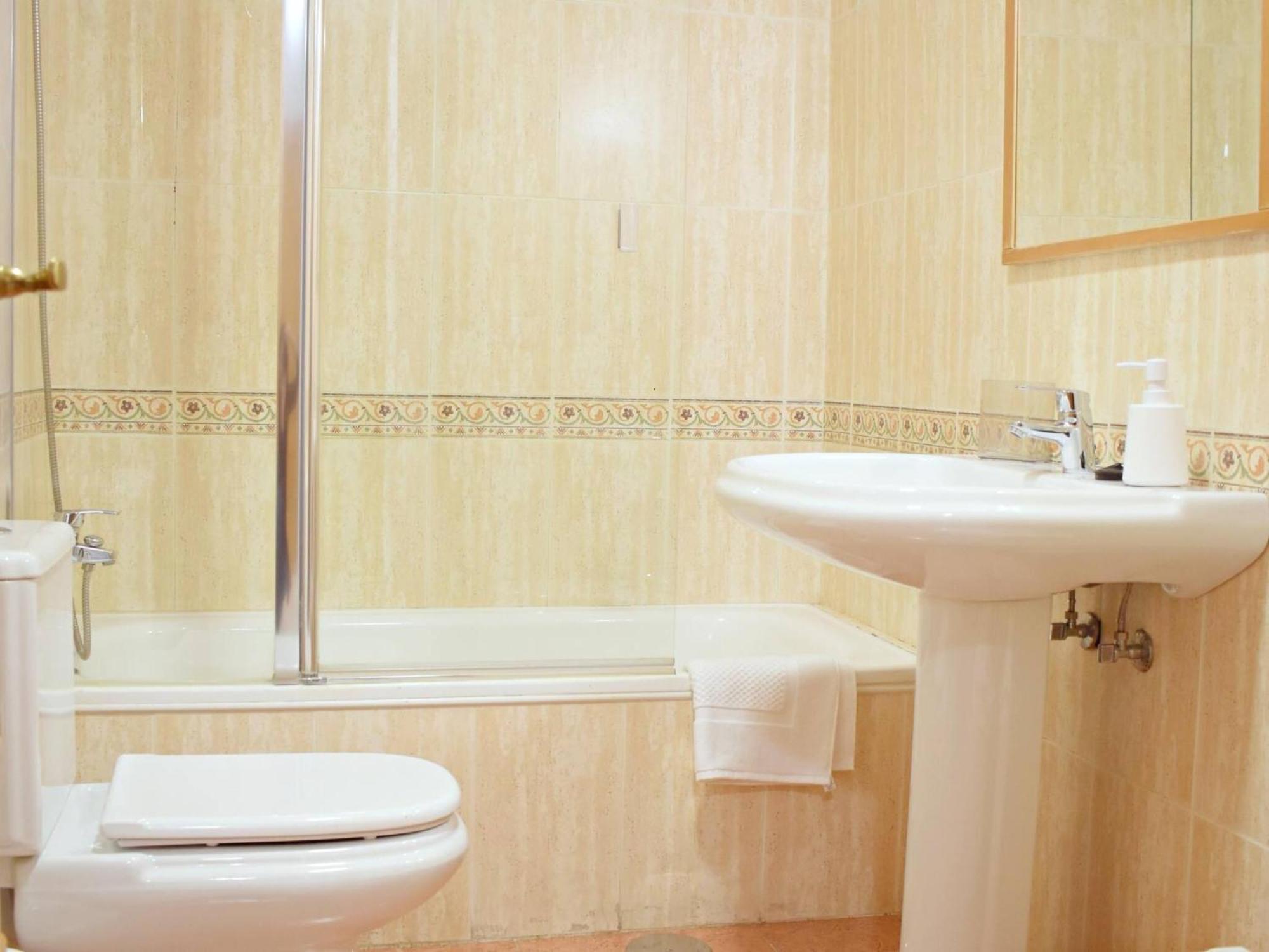 Fantastico Apartamento De Dos Dormitorios En El Soho Малага Екстериор снимка