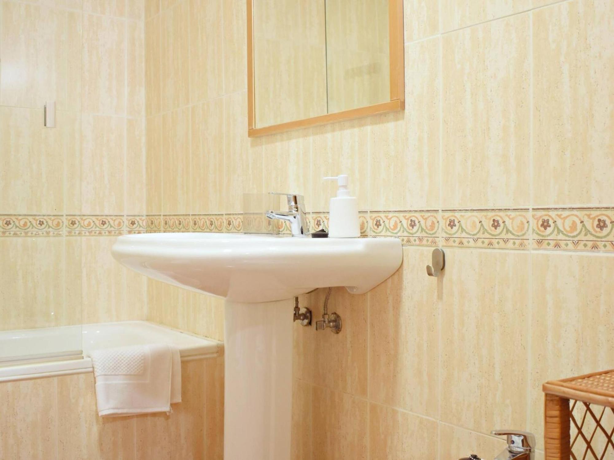 Fantastico Apartamento De Dos Dormitorios En El Soho Малага Екстериор снимка